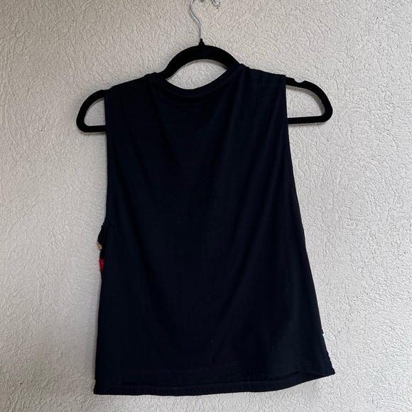 Alice + Olivia Sequins Tank - Picture 3 of 3